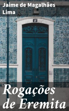 ebook: Rogações de Eremita