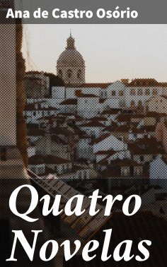 ebook: Quatro Novelas