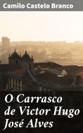 ebook: O Carrasco de Victor Hugo José Alves