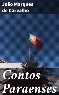 ebook: Contos Paraenses