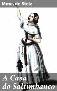ebook: A Casa do Saltimbanco