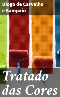 ebook: Tratado das Cores