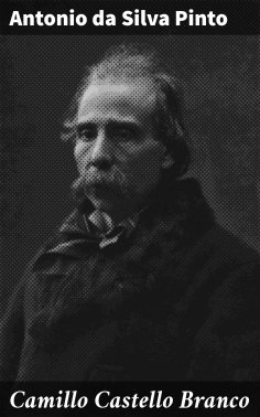 ebook: Camillo Castello Branco