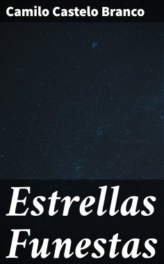 ebook: Estrellas Funestas