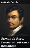 ebook: Scenas da Roça: Poema de costumes nacionaes