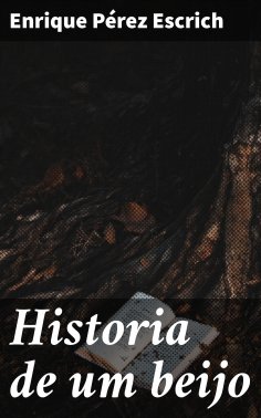 eBook: Historia de um beijo