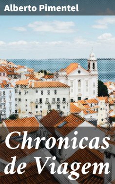 ebook: Chronicas de Viagem