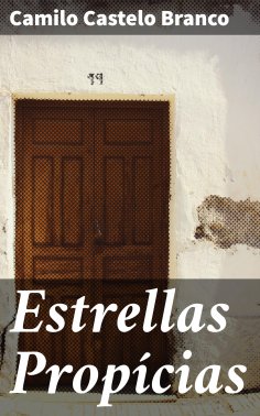ebook: Estrellas Propícias