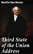 eBook: Third State of the Union Address