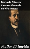 ebook: Fialho d'Almeida