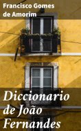 ebook: Diccionario de João Fernandes