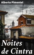 ebook: Noites de Cintra