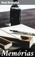 ebook: Memórias
