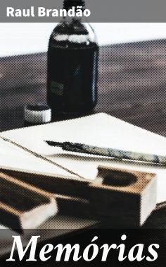 ebook: Memórias