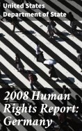 eBook: 2008 Human Rights Report: Germany