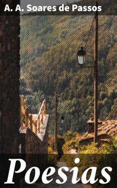 ebook: Poesias