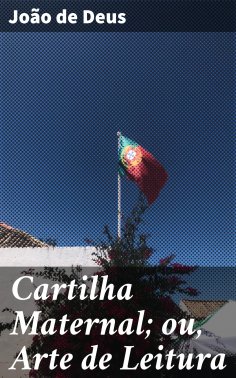 ebook: Cartilha Maternal; ou, Arte de Leitura