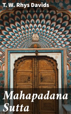 eBook: Mahapadana Sutta