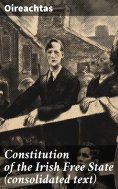 eBook: Constitution of the Irish Free State (consolidated text)