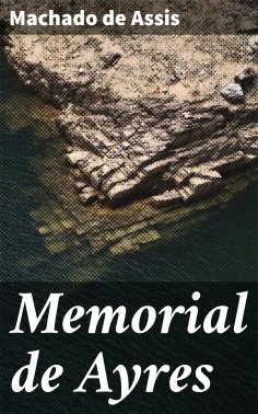 ebook: Memorial de Ayres