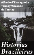 ebook: Historias Brazileiras