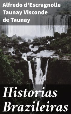 ebook: Historias Brazileiras