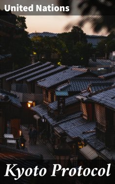 eBook: Kyoto Protocol