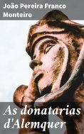 ebook: As donatarias d'Alemquer