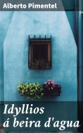 ebook: Idyllios á beira d'agua