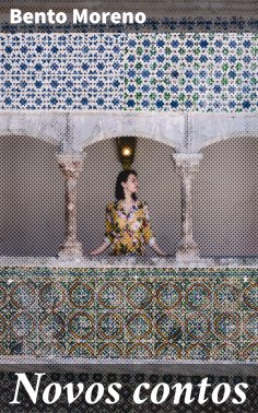 ebook: Novos contos
