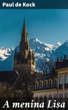 ebook: A menina Lisa