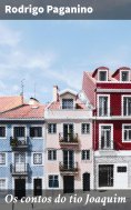 ebook: Os contos do tio Joaquim