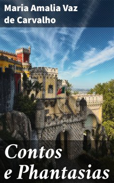 ebook: Contos e Phantasias