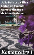 ebook: Romanceiro I