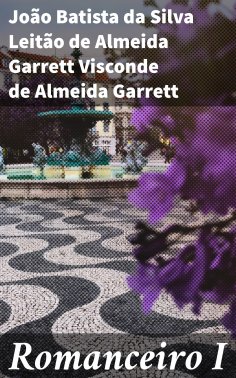 ebook: Romanceiro I