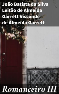 ebook: Romanceiro III