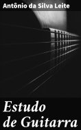 ebook: Estudo de Guitarra