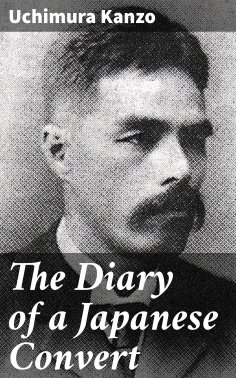 eBook: The Diary of a Japanese Convert