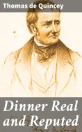 eBook: Dinner Real and Reputed