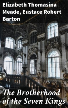 eBook: The Brotherhood of the Seven Kings