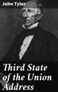 ebook: Third State of the Union Address