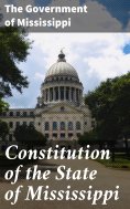 ebook: Constitution of the State of Mississippi