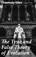 eBook: The True and False Theory of Evolution