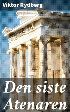 eBook: Den siste Atenaren