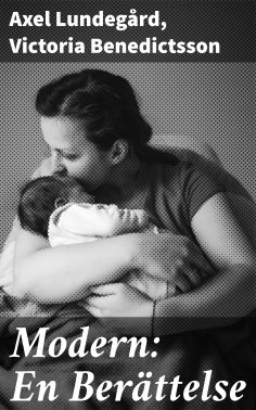 eBook: Modern: En Berättelse