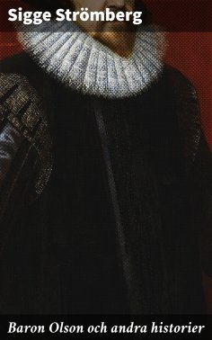 eBook: Baron Olson och andra historier