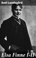 eBook: Elsa Finne I-II