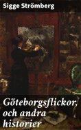 eBook: Göteborgsflickor, och andra historier