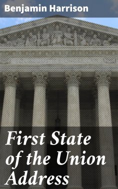 ebook: First State of the Union Address
