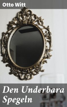eBook: Den Underbara Spegeln